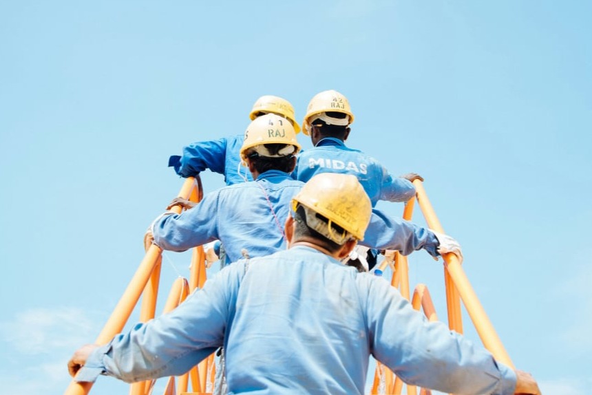 Mobirise Website Builder